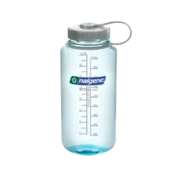 Nalgene 32oz Wide Mouth Sustain Water Bottle