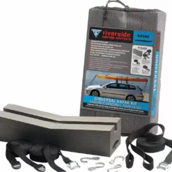 Liberty Mountain Kayak Accessories Seattle Sports Riverside Kayak Carry Systems