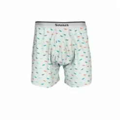 Simms Boxer Underwear