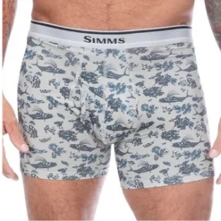 Simms Boxer Brief