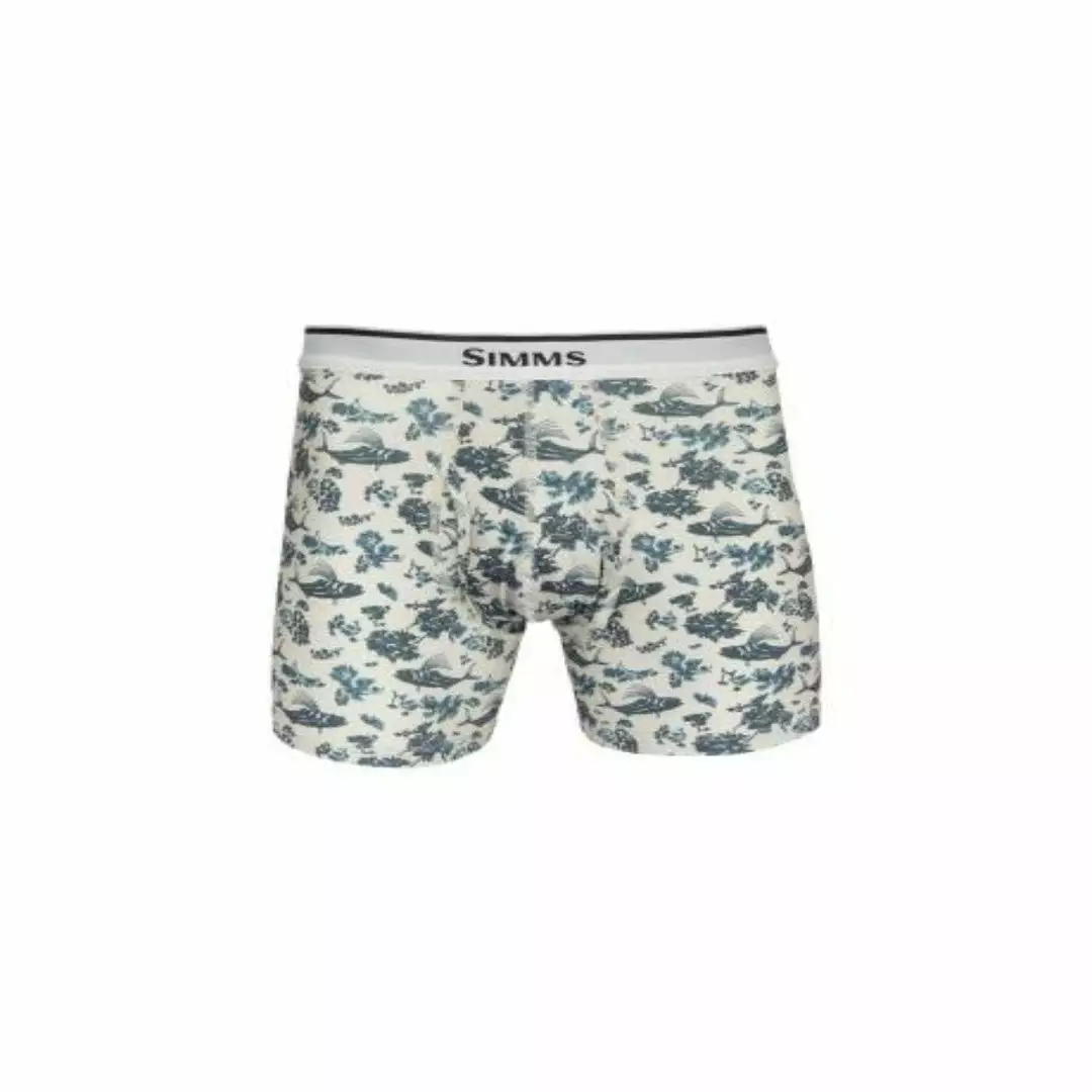 Simms Boxer Brief 3 Simms Boxer Brief