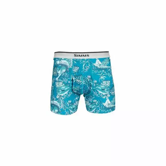 Simms Boxer Brief 5 Simms Boxer Brief