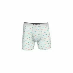 Simms Boxer Brief 10 Simms Boxer Brief