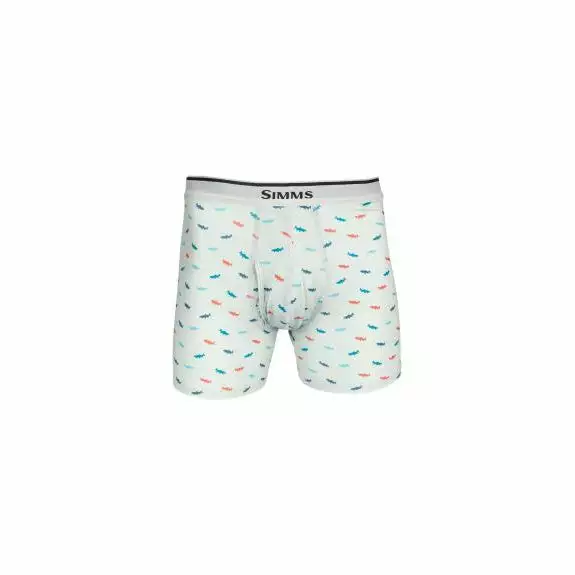 Simms Boxer Brief 6 Simms Boxer Brief