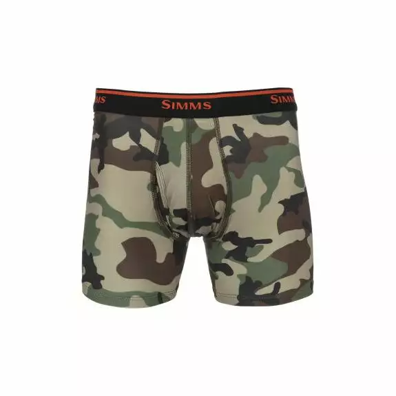 Simms Boxer Brief 7 Simms Boxer Brief