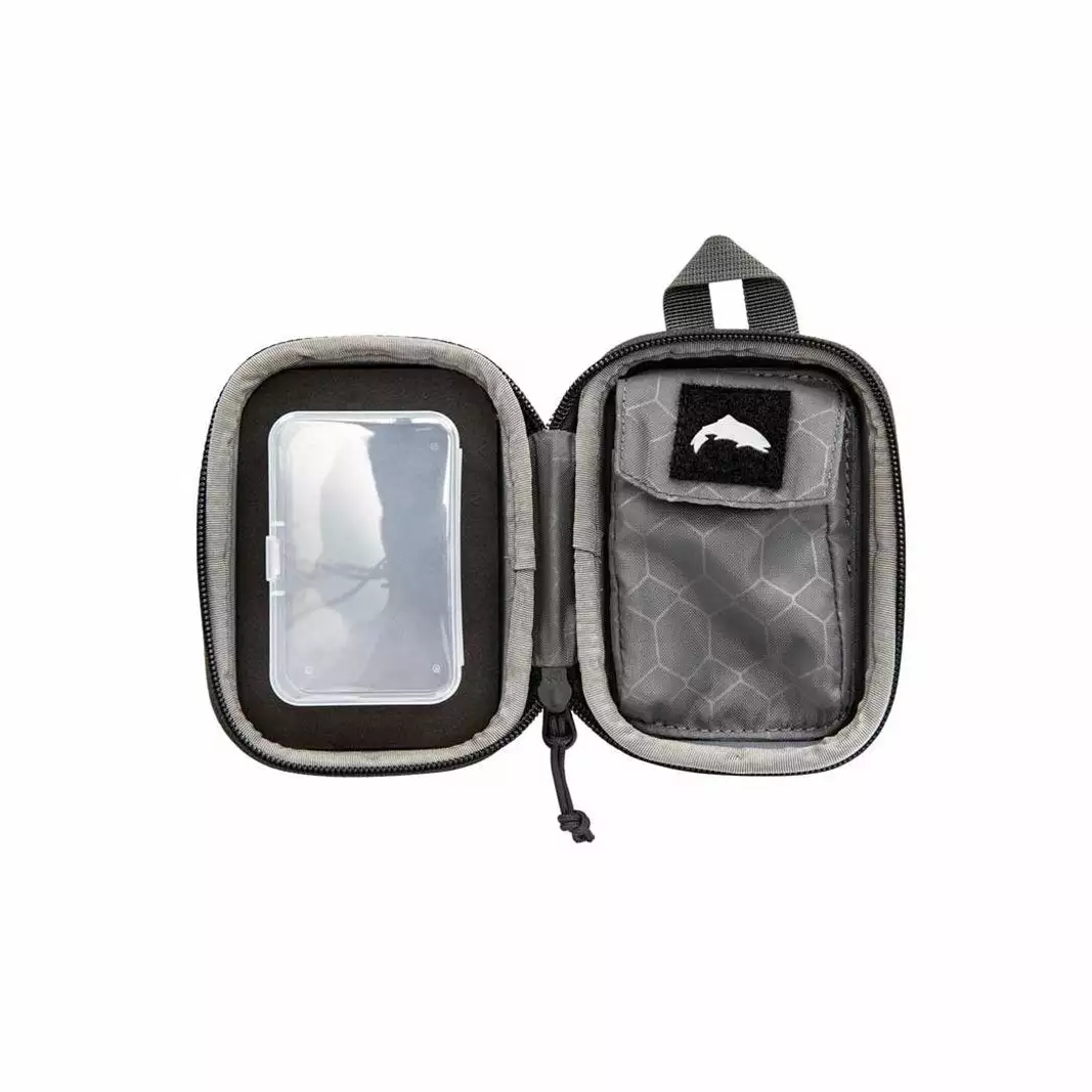 Simms Fish Whistle 2.0 Tackle Storage & Bait Buckets 4 Simms Fish Whistle 2.0 Tackle Storage & Bait Buckets