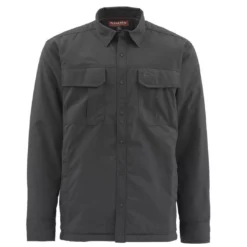 Simms Guide Insulated Shacket Shirts & Tops