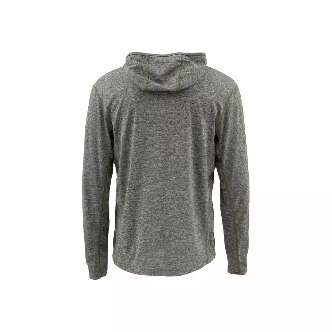Simms Men's BugStopper Hoody 4 Simms Men's BugStopper Hoody