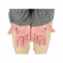 Simms Men's BugStopper Hoody 7 Simms Men's BugStopper Hoody