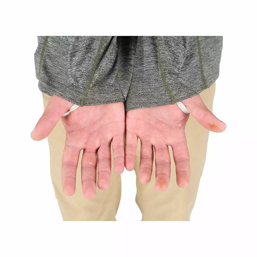 Simms Men's BugStopper Hoody 5 Simms Men's BugStopper Hoody