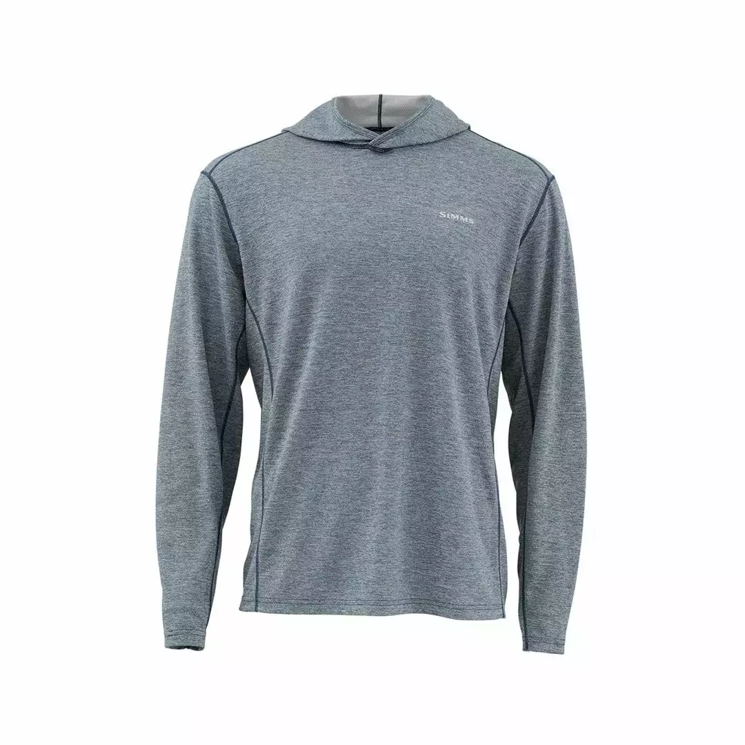 Simms Men's BugStopper Hoody 3 Simms Men's BugStopper Hoody