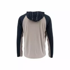 Simms Men's BugStopper SolarFlex Hoody Shirts & Tops
