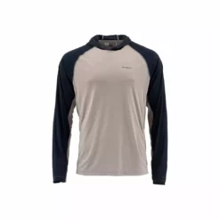 Simms Men's BugStopper SolarFlex Hoody Shirts & Tops