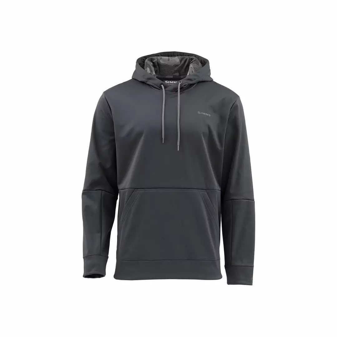 Simms Men's Challenger Hoody Shirts & Tops 4 Simms Men's Challenger Hoody Shirts & Tops