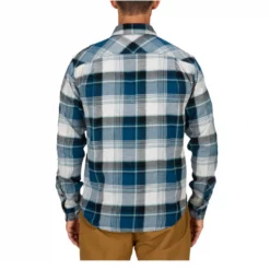 Shirts & Tops Simms Men's Dockwear Cotton Flannel