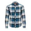 Shirts & Tops Simms Men's Dockwear Cotton Flannel
