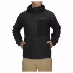 Simms Men's Flyweight Access Hoody