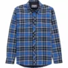 Simms Men's Guide Flannel LS Shirt