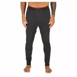 Simms Men's Lightweight Baselayer Bottom
