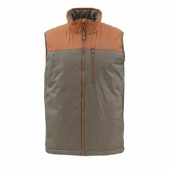Simms Men's Midstream Insulated Vest