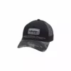 Simms Men's Musky Icon Trucker Hat Ball Caps & Sun Hats