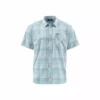 Simms Men's Outpost Fishing Shirt