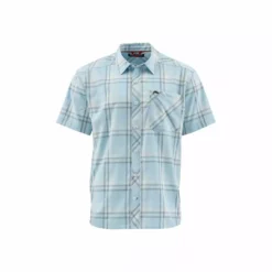Simms Men's Outpost Fishing Shirt