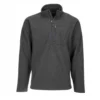 Simms Men's Rivershed Quarter Zip