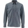 Shirts & Tops Simms Men's Slack Tide LS Shirt