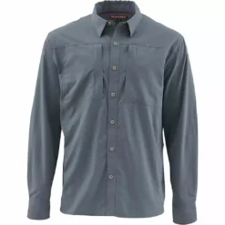 Shirts & Tops Simms Men's Slack Tide LS Shirt