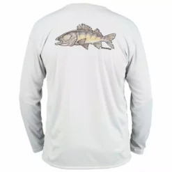 Simms Men's Solar Tech Tee LS