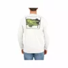 Shirts & Tops Simms Men's Solar Tech Tee - Lake Collection