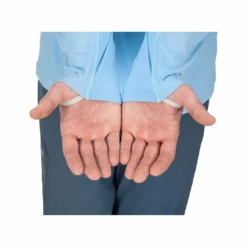 Shirts & Tops Simms Men's SolarFlex Crewneck Shirt - Solid