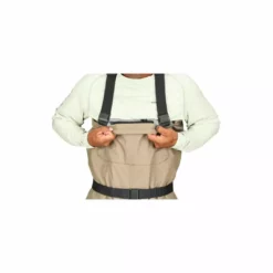 Simms Men's Tributary Waders - Stockingfoot Waders And Accessories