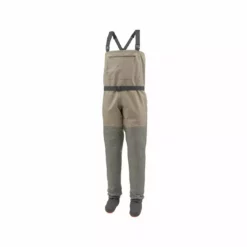 Simms Men's Tributary Waders - Stockingfoot Waders And Accessories
