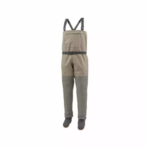 Simms Men's Tributary Waders - Stockingfoot Waders And Accessories