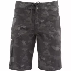 Pants & Shorts Simms Men's Tumunu Board Shorts