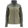 Simms Women's Midstream Insulated Jacket Coat's, Jackets & Bibs