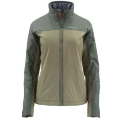 Simms Women's Midstream Insulated Jacket Coat's, Jackets & Bibs