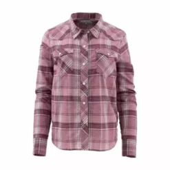 Shirts & Tops Simms Women's Ruby River Long Sleeve Fishing Shirt