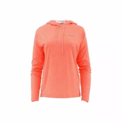 Shirts & Tops Simms Women's SolarFlex Hoody - Print