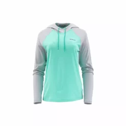Simms Women's SolarFlex Hoody Shirts & Tops