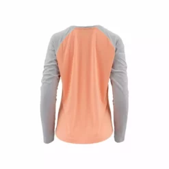 Shirts & Tops Simms Women's SolarFlex Long Sleeve Crewneck