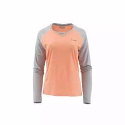 Shirts & Tops Simms Women's SolarFlex Long Sleeve Crewneck