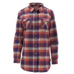 Simms Women's Sunrise Tunic Shirts & Tops