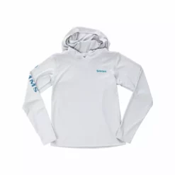 Simms Youth Solar Tech Hoody