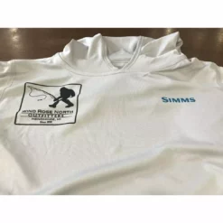 Simms Youth Solar Tech Hoody