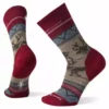 Smartwool Men's Crew Reindeer Socks (SW004075)