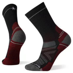 Smartwool Men's Hike Crew Socks (SW001614003)