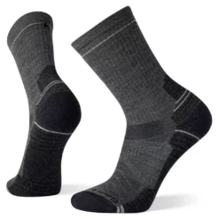 Smartwool Men's Hike Crew Socks (SW001614052)